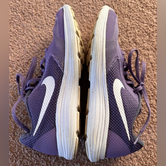 Nike Revolution 3 Big Kids Running Shoes Athletic Gym Sneakers 819416‌-‌501 4Y - Picture 12 of 16